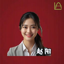 赵阳
